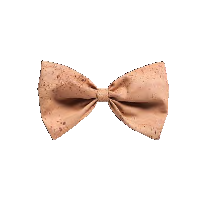 Nœud Papillon en liège