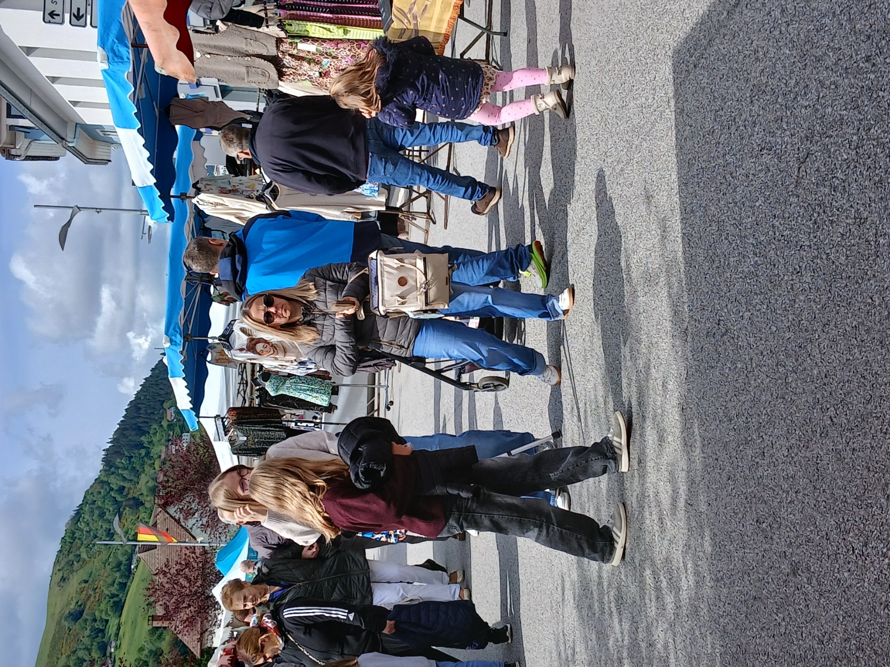 Marché de La Bresse et Gérardmer : horaires et jours de marché